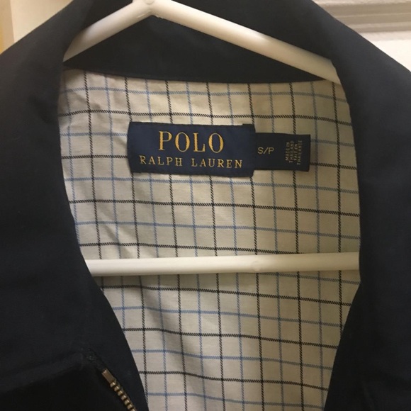 Ralph Lauren spring jacket - Picture 3 of 3